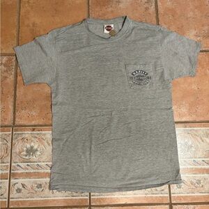Harley Davidson texas pocket shirt size L